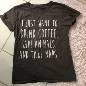 💕3for$15💕 Graphic Tee